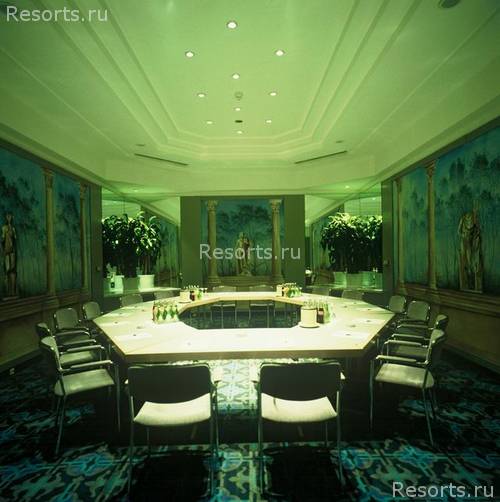 Falez Hotel 17